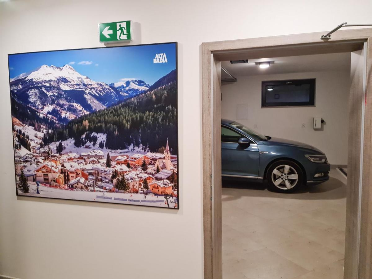 Rooftop Klinovec Loučná pod Klínovcem Exteriör bild